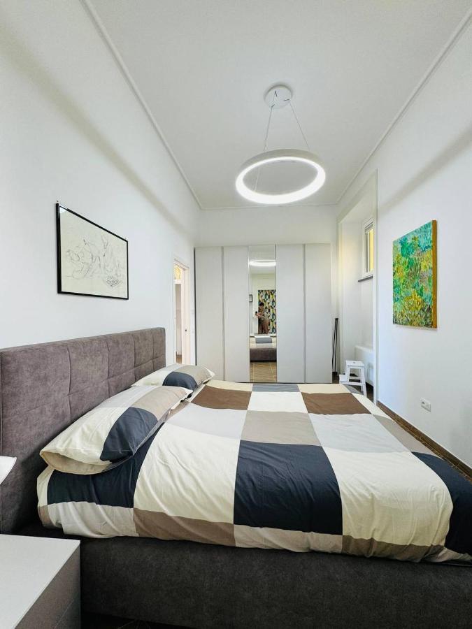 Alocasia Luxury Stay Salerno Exterior foto