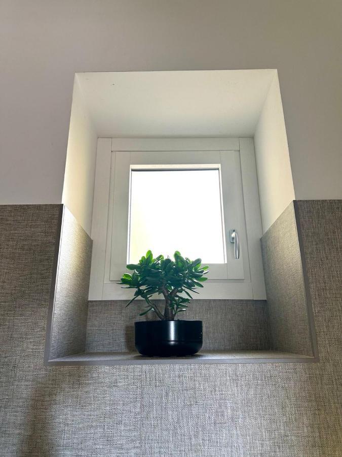 Alocasia Luxury Stay Salerno Exterior foto